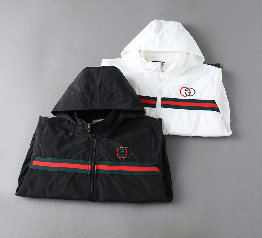 Gu44i jacket